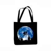 MOON OF SEVILLE Tote bag